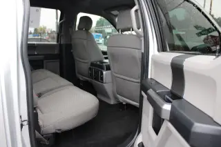 2019 Ford F-150 SuperCrew 150" XLT 4WD