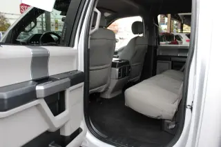 2019 Ford F-150 SuperCrew 150" XLT 4WD
