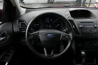 2017 Ford Escape SE 4WD