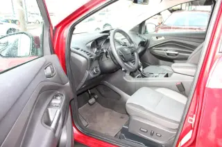 2017 Ford Escape SE 4WD