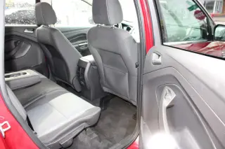 2017 Ford Escape SE 4WD