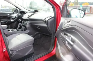 2017 Ford Escape SE 4WD