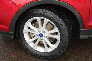 2017 Ford Escape SE 4WD