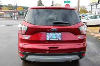 2017 Ford Escape SE 4WD