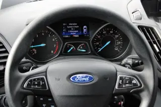 2017 Ford Escape SE 4WD