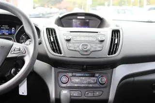 2017 Ford Escape SE 4WD