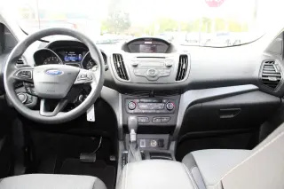 2017 Ford Escape SE 4WD