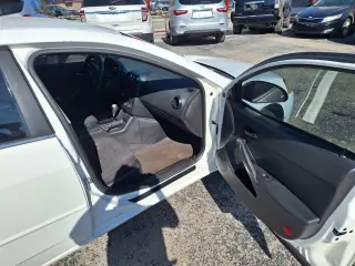 2006 Pontiac G6 BASE