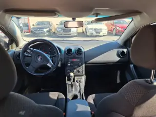 2006 Pontiac G6 BASE