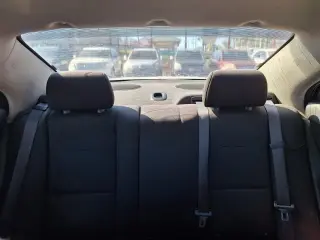 2006 Pontiac G6 BASE