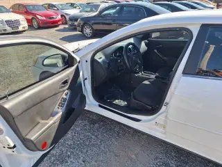 2006 Pontiac G6 BASE