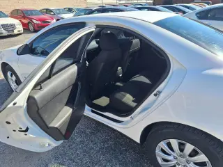 2006 Pontiac G6 BASE
