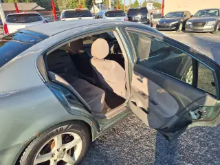 2006 Nissan Altima 3.5 SE