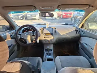2006 Nissan Altima 3.5 SE