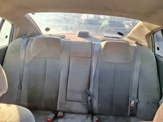 2006 Nissan Altima 3.5 SE