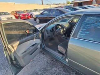 2006 Nissan Altima 3.5 SE