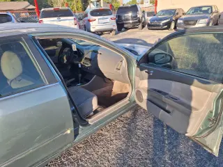 2006 Nissan Altima 3.5 SE