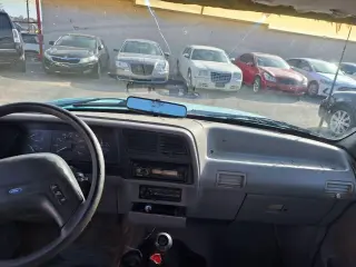 1994 Ford Ranger XL