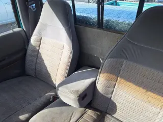 1994 Ford Ranger XL