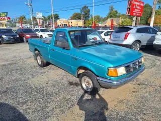1994 Ford Ranger XL