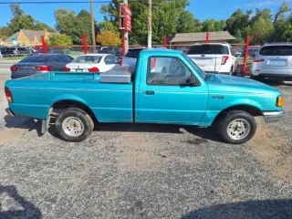 1994 Ford Ranger XL