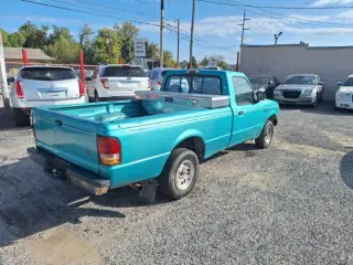 1994 Ford Ranger XL