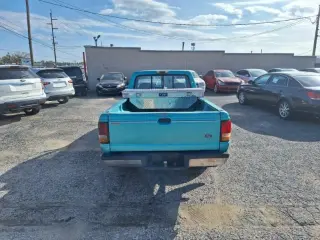 1994 Ford Ranger XL