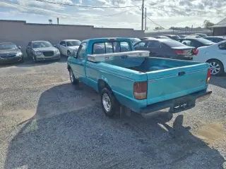 1994 Ford Ranger XL