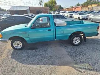1994 Ford Ranger XL