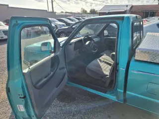 1994 Ford Ranger XL