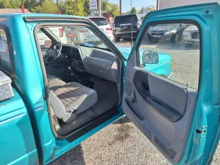 1994 Ford Ranger XL