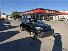 2016 Ford Explorer 4WD 4dr Base