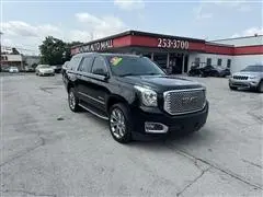 2016 Ford Explorer 4WD 4dr Base