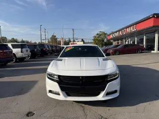 2017 Dodge Charger SXT