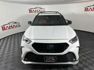 Toyota Highlander 2022
