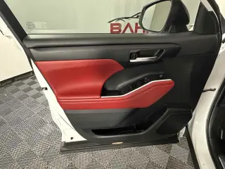 Toyota Highlander 2022