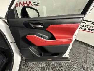 Toyota Highlander 2022