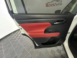 Toyota Highlander 2022