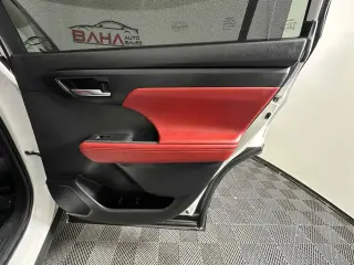 Toyota Highlander 2022