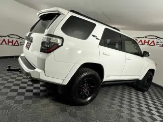 Toyota 4Runner 2024