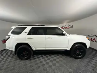 Toyota 4Runner 2024
