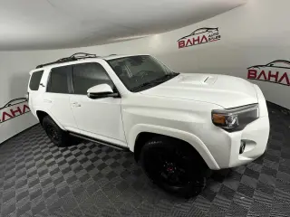 Toyota 4Runner 2024