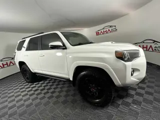 Toyota 4Runner 2024