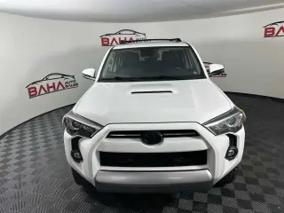Toyota 4Runner 2024