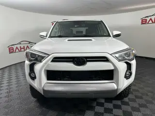 Toyota 4Runner 2024