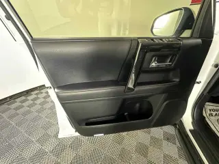 Toyota 4Runner 2024
