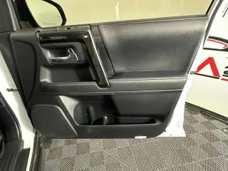 Toyota 4Runner 2024