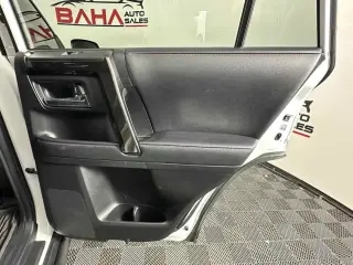 Toyota 4Runner 2024