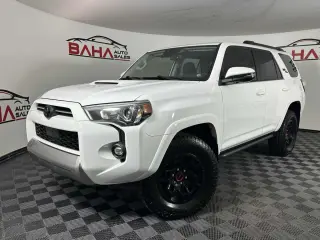 Toyota 4Runner 2024
