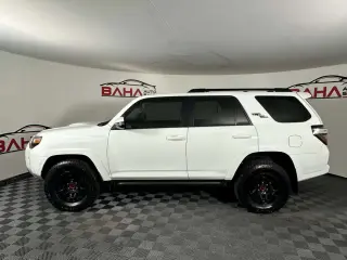 Toyota 4Runner 2024